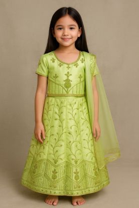 Lahenga(RB textile)