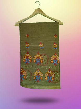 Cottan saree (RB textile)