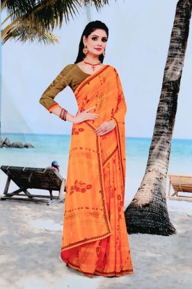 Laxmipati saree 665874510107