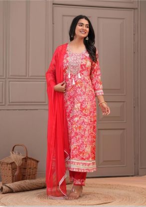 Kurta set (RB textile)