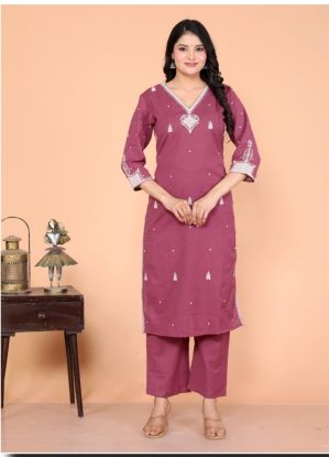 Kurta with pant (RB textile)