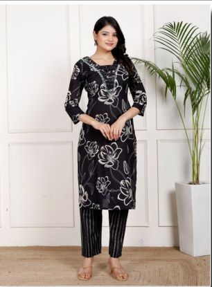 Kurta with pant (RB textile)
