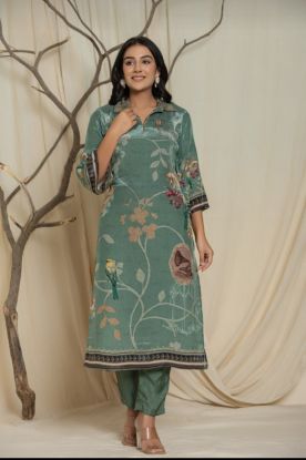  Kurta with pant (RB textile)