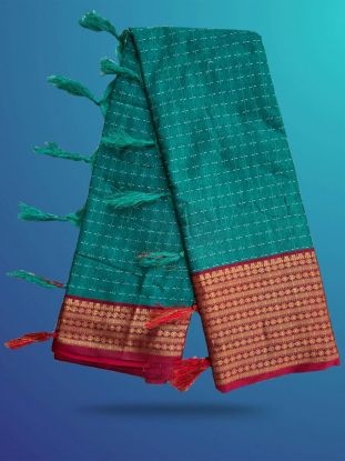 Arani silk (RB textile)