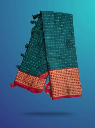 Arani silk (RB textile)