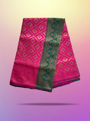 Dolly silk (RB textile)