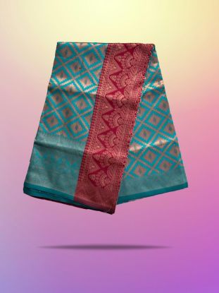 Dolly silk (RB textile)