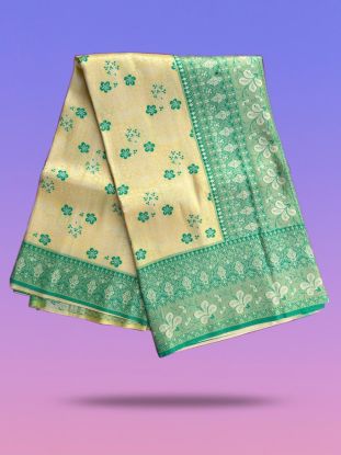 Kangana pattu silk (RB textile)