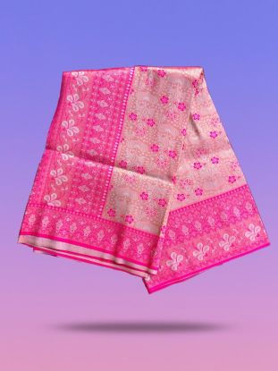 Kangana pattu silk (RB textile)