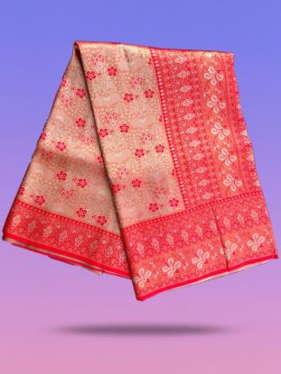 Kangana pattu silk (RB textile)