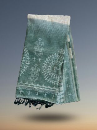 Camel cotton (RB textile)