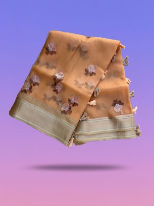 Pulsar orgenz silk (RB textile)