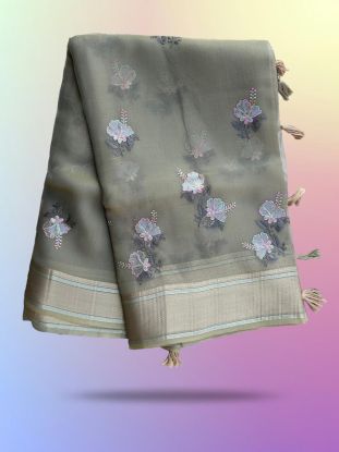 Pulsar orgenz silk (RB textile)