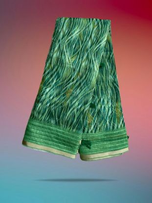 Nilofer lilen silk (RB textile)