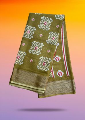 Dolly silk light (RB textile)