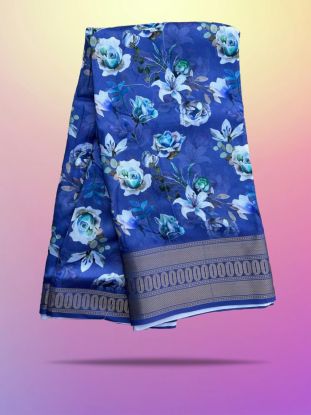 Vibha ciffon (RB textile)