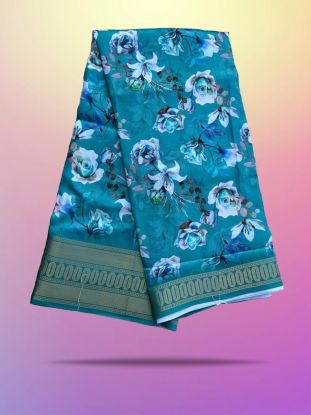 Vibha ciffon (RB textile)