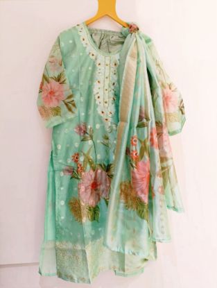 Kurti Set (RB textiles)