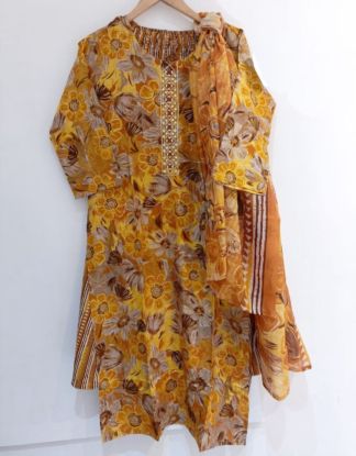 Kurti Set (RB textiles)