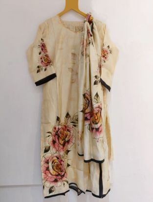 Kurti Set (RB textiles)