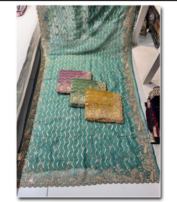jimmy choo saree (RB textile)