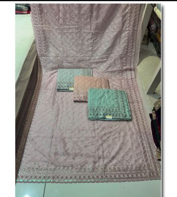 jimmy choo saree (RB textile)