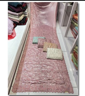jimmy choo saree (RB textile)
