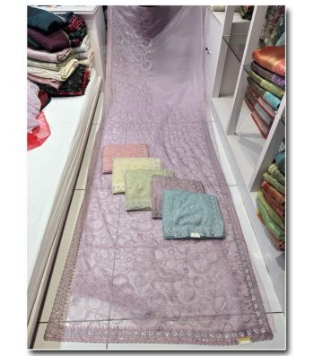 jimmy choo saree (RB textile)