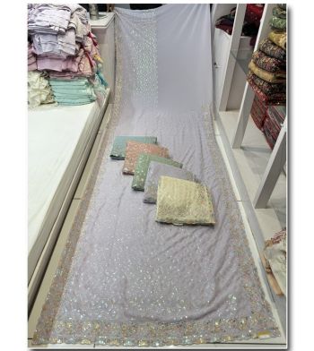 jimmy choo saree (RB textile)