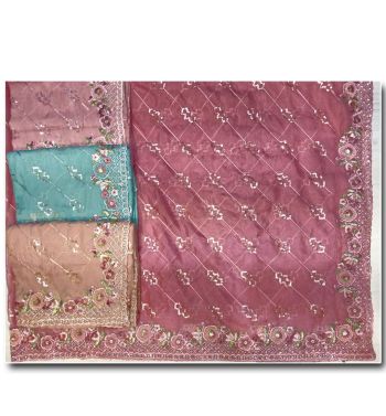 jimmy choo saree (RB textile)