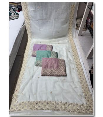 jimmy choo saree (RB textile)