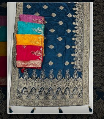 Silk saree ( RB textile )