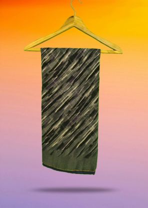 Synthetic saree (RB textile)