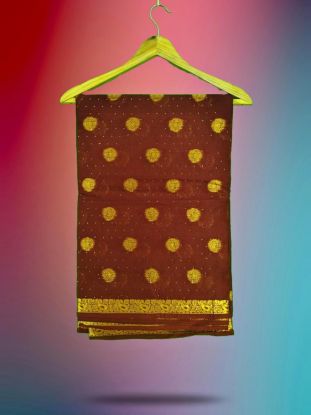 Cottan saree (RB textile)