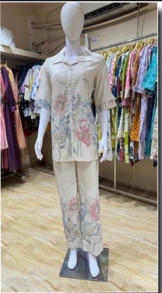 Cord set (RB textile)