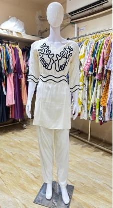 Cord set (RB textile)