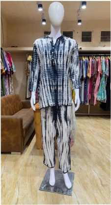 Cord set (RB textile)