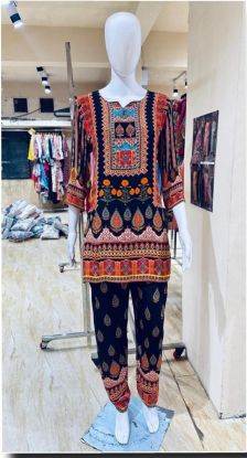 Cord set (RB textile)