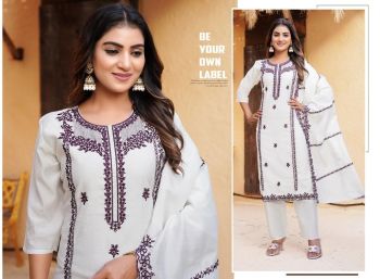 Kurti Set (Aruna textiles) 6658143273