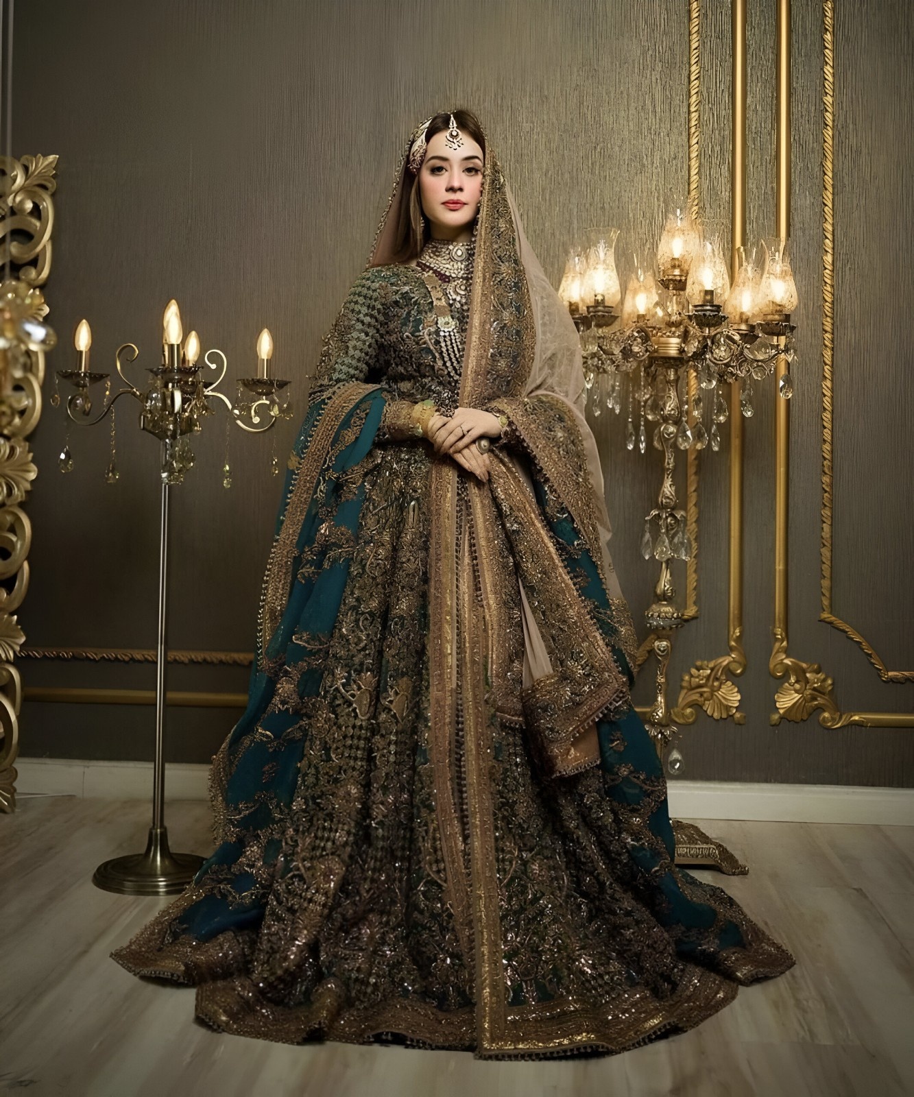 New Collection of lehenga